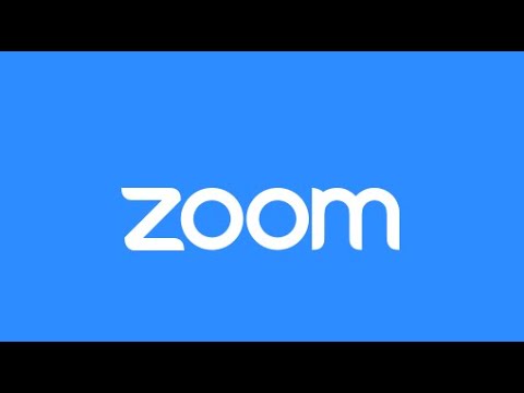 Zoom telepítése és első használata videón