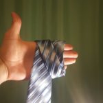 Nyakkendő kötés egyszerűen